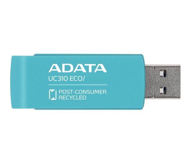 ADATA 32GB UC310 Eco USB 3.2 - 1200291 - zdjęcie 2